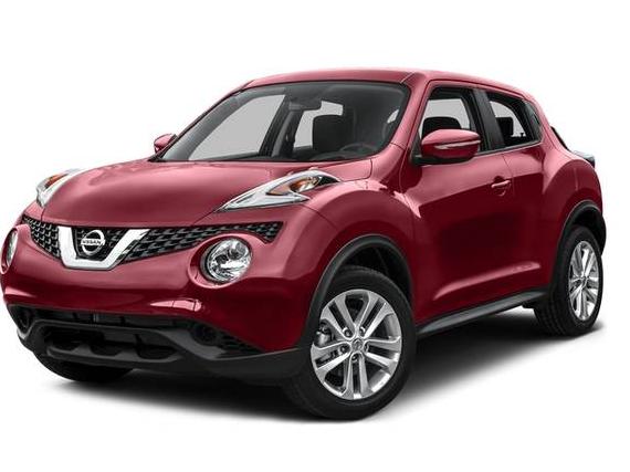 NISSAN JUKE 2016 JN8AF5MV9GT656782 image NISSAN JUKE 2016 JN8AF5MV9GT656782 image