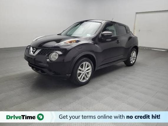 NISSAN JUKE 2016 JN8AF5MV5GT656052 image