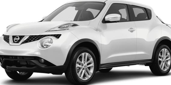 NISSAN JUKE 2016 JN8AF5MR4GT608836 image