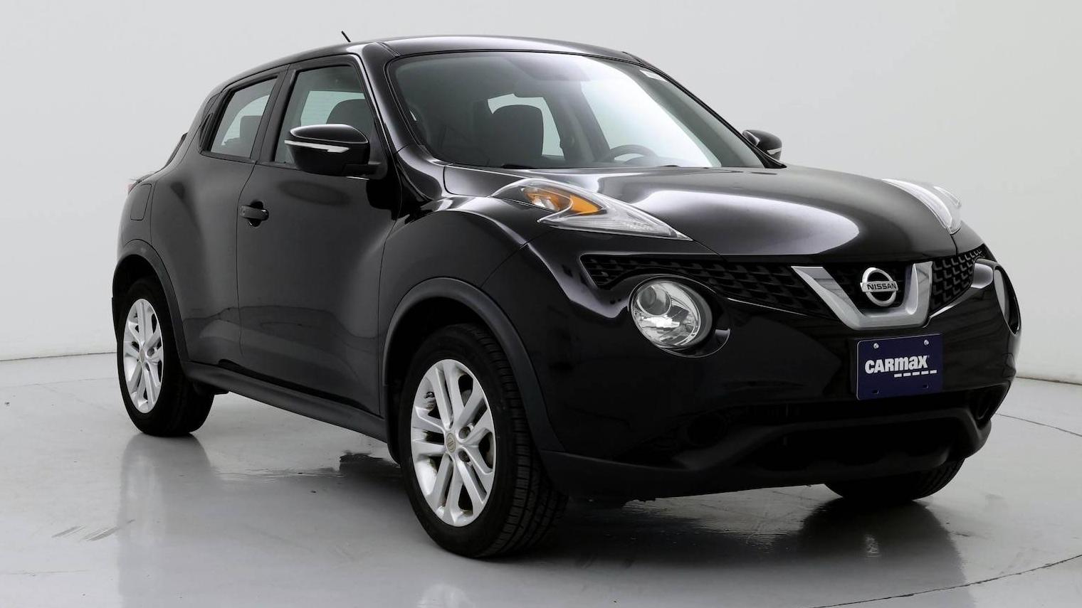 NISSAN JUKE 2016 JN8AF5MR5GT601913 image