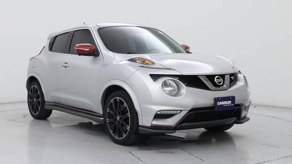 NISSAN JUKE 2016 JN8DF5MV9GT350016 image NISSAN JUKE 2016 JN8DF5MV9GT350016 image