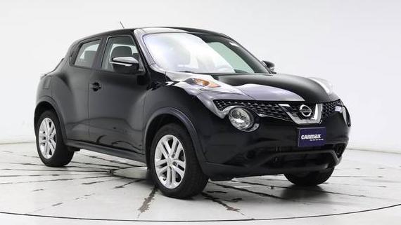 NISSAN JUKE 2016 JN8AF5MR0GT604167 image NISSAN JUKE 2016 JN8AF5MR0GT604167 image