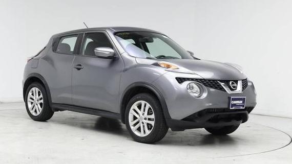 NISSAN JUKE 2016 JN8AF5MV7GT652150 image