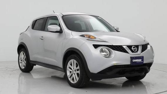 NISSAN JUKE 2016 JN8AF5MRXGT610039 image