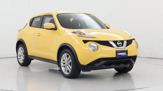 NISSAN JUKE 2016 JN8AF5MRXGT602829 image