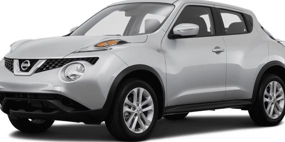 NISSAN JUKE 2016 JN8AF5MV5GT656164 image NISSAN JUKE 2016 JN8AF5MV5GT656164 image