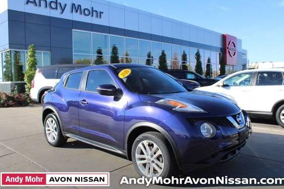 NISSAN JUKE 2016 JN8AF5MR1GT608860 image NISSAN JUKE 2016 JN8AF5MR1GT608860 image