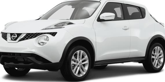 NISSAN JUKE 2016 JN8AF5MV6GT650664 image