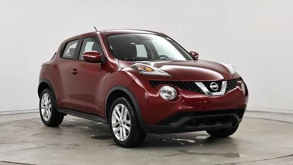 NISSAN JUKE 2016 JN8AF5MR1GT602508 image NISSAN JUKE 2016 JN8AF5MR1GT602508 image