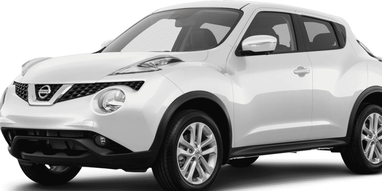 NISSAN JUKE 2016 JN8AF5MR5GT601670 image