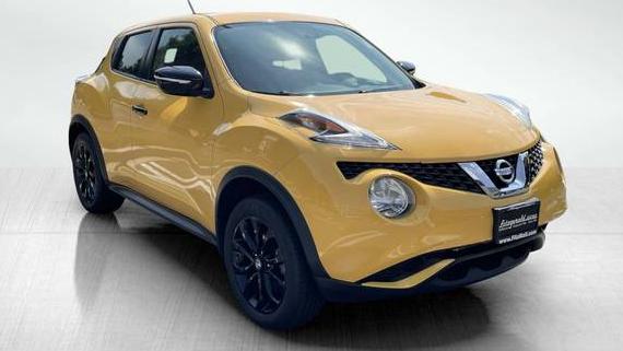 NISSAN JUKE 2016 JN8AF5MV6GT657095 image