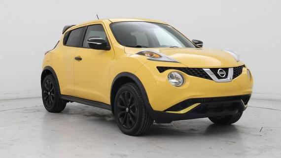 NISSAN JUKE 2016 JN8AF5MV9GT659147 image
