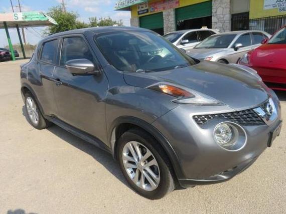 NISSAN JUKE 2016 JN8AF5MR3GT600162 image NISSAN JUKE 2016 JN8AF5MR3GT600162 image