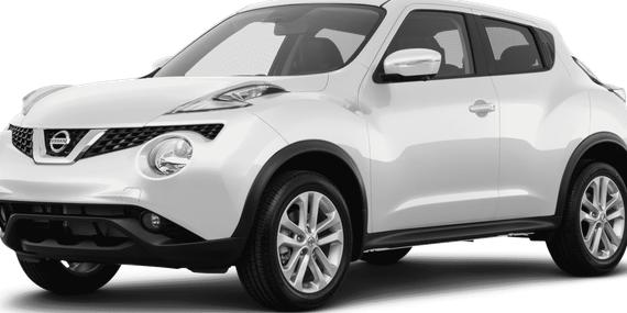 NISSAN JUKE 2016 JN8AF5MR9GT607147 image NISSAN JUKE 2016 JN8AF5MR9GT607147 image