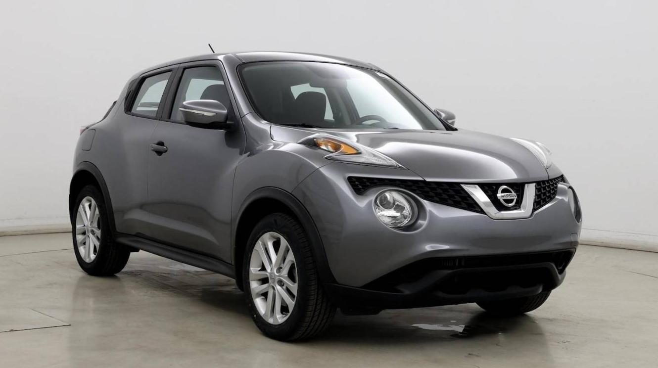 NISSAN JUKE 2016 JN8AF5MR2GT609323 image