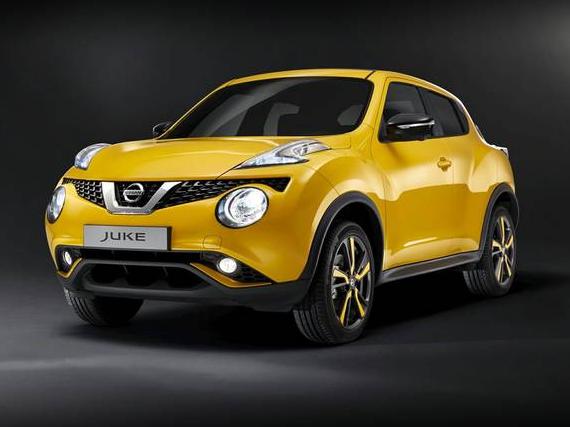 NISSAN JUKE 2016 JN8AF5MR5GT607162 image NISSAN JUKE 2016 JN8AF5MR5GT607162 image