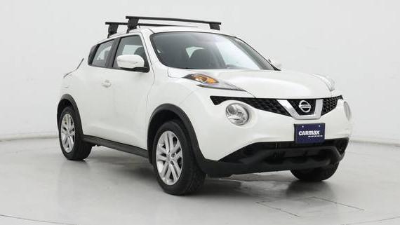 NISSAN JUKE 2016 JN8AF5MVXGT657276 image NISSAN JUKE 2016 JN8AF5MVXGT657276 image