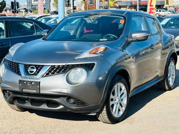 NISSAN JUKE 2016 JN8AF5MR0GT610308 image NISSAN JUKE 2016 JN8AF5MR0GT610308 image