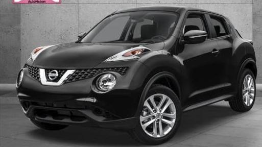 NISSAN JUKE 2016 JN8AF5MR0GT601706 image