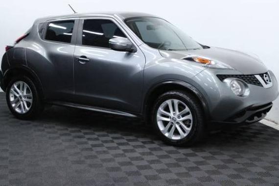 NISSAN JUKE 2016 JN8AF5MR5GT601619 image