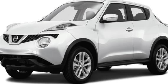 NISSAN JUKE 2016 JN8AF5MV2GT657188 image