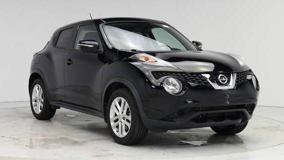 NISSAN JUKE 2016 JN8AF5MRXGT607710 image