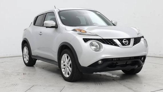 NISSAN JUKE 2016 JN8AF5MV6GT659204 image