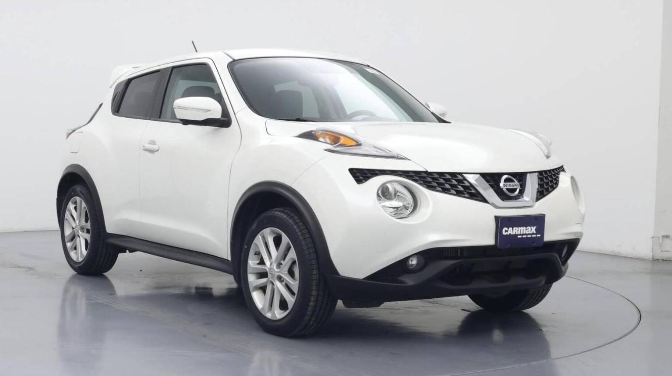 NISSAN JUKE 2016 JN8AF5MV9GT650576 image