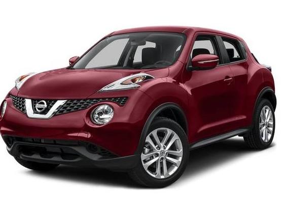 NISSAN JUKE 2016 JN8AF5MR5GT608649 image NISSAN JUKE 2016 JN8AF5MR5GT608649 image