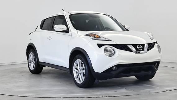 NISSAN JUKE 2016 JN8AF5MR8GT608872 image