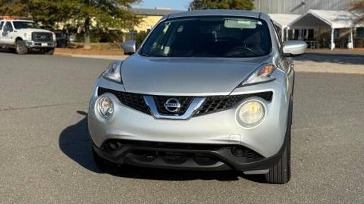 NISSAN JUKE 2016 JN8AF5MV3GT655062 image