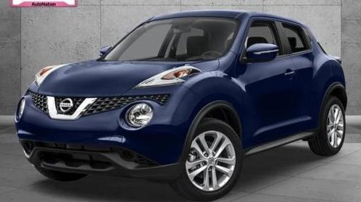 NISSAN JUKE 2016 JN8AF5MR6GT603783 image NISSAN JUKE 2016 JN8AF5MR6GT603783 image