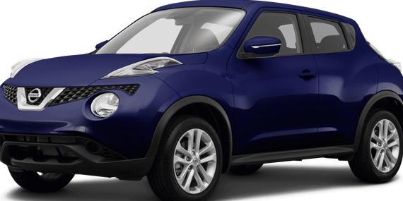 NISSAN JUKE 2016 JN8AF5MV6GT653709 image NISSAN JUKE 2016 JN8AF5MV6GT653709 image