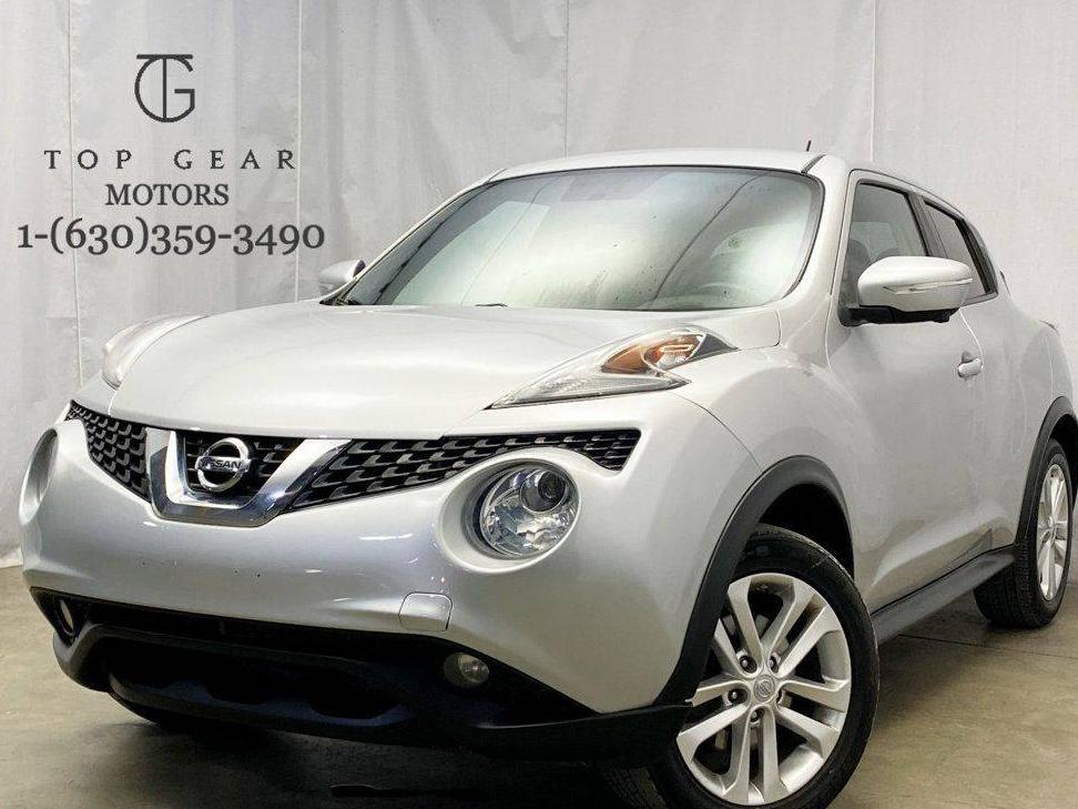 NISSAN JUKE 2016 JN8AF5MV8GT656028 image