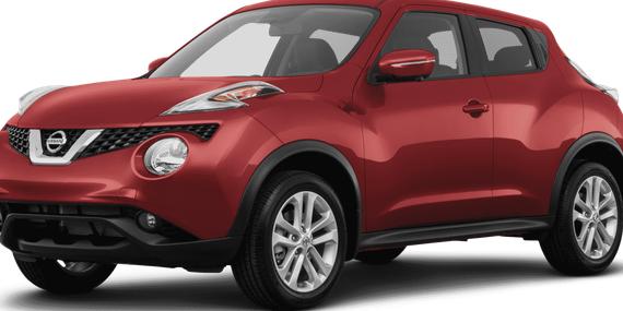 NISSAN JUKE 2016 JN8AF5MR8GT601355 image NISSAN JUKE 2016 JN8AF5MR8GT601355 image