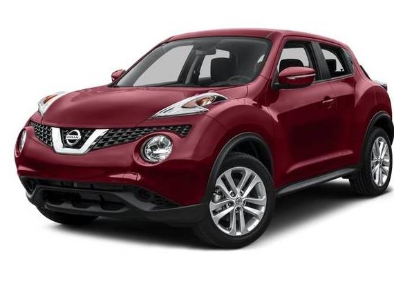 NISSAN JUKE 2016 JN8AF5MR6GT608773 image
