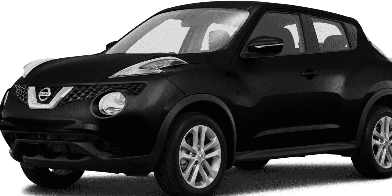 NISSAN JUKE 2016 JN8AF5MV3GT659712 image