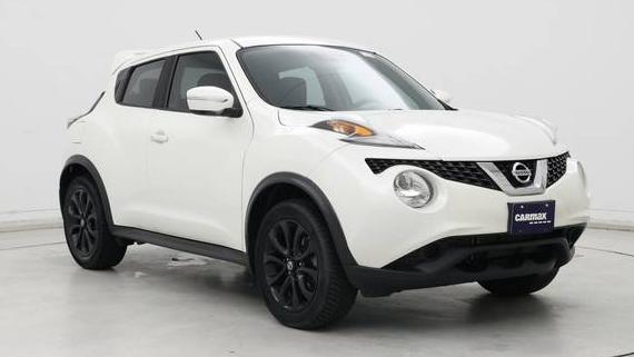 NISSAN JUKE 2016 JN8AF5MV6GT656027 image