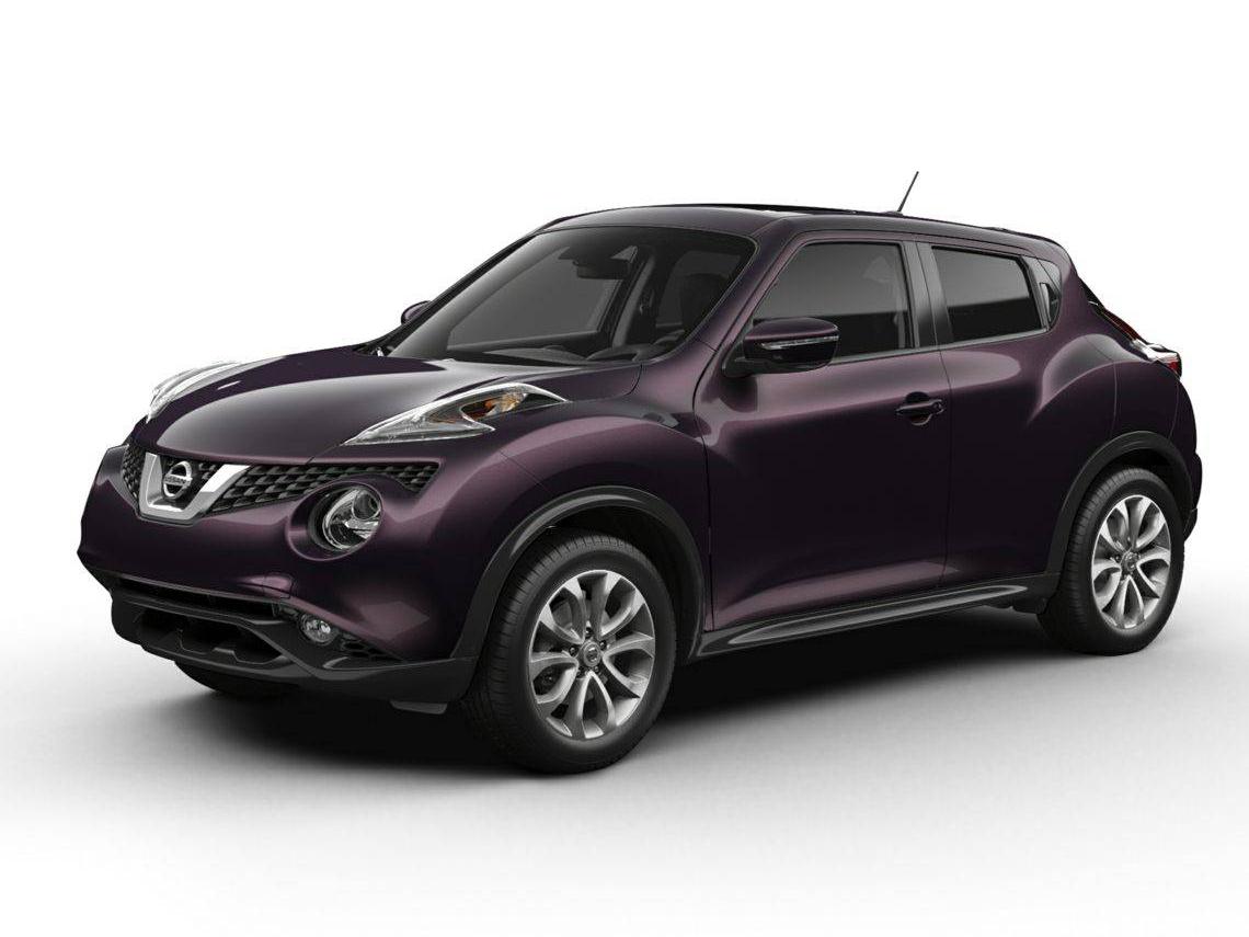 NISSAN JUKE 2017 JN8AF5MR3HT700439 image