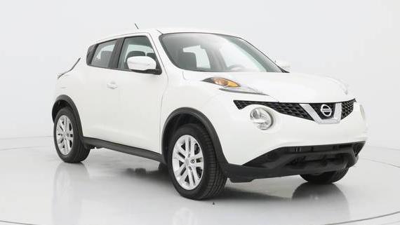 NISSAN JUKE 2017 JN8AF5MV6HT752399 image