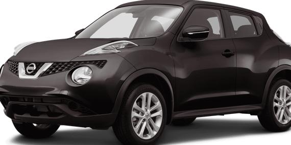 NISSAN JUKE 2017 JN8AF5MV3HT753087 image