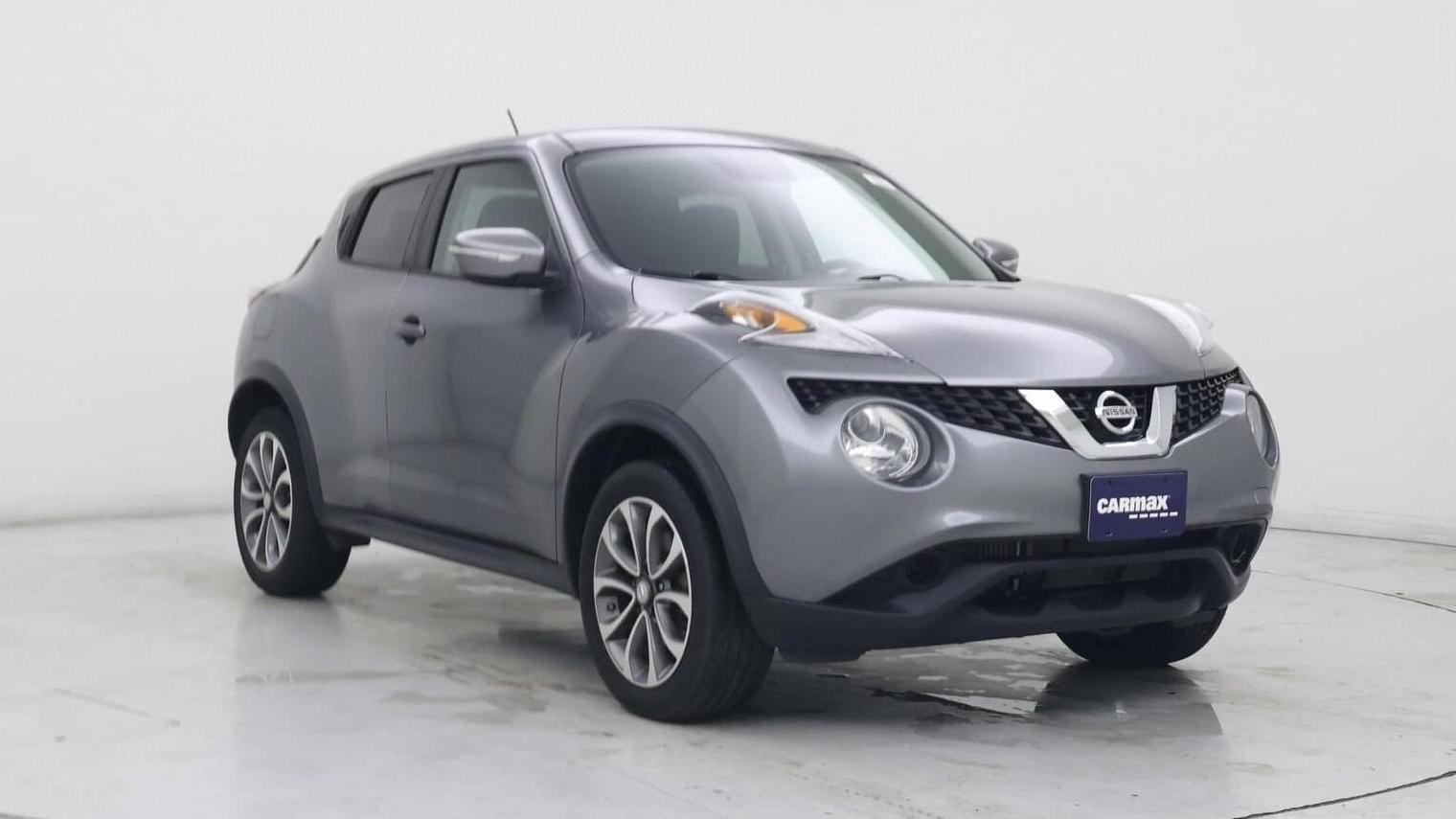 NISSAN JUKE 2017 JN8AF5MR9HT705726 image