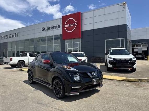 NISSAN JUKE 2017 JN8AF5MV0HT750552 image NISSAN JUKE 2017 JN8AF5MV0HT750552 image