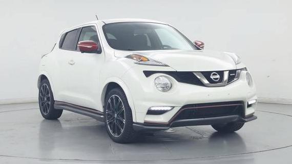 NISSAN JUKE 2017 JN8AF5MVXHT753832 image