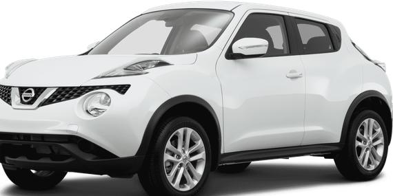 NISSAN JUKE 2017 JN8AF5MR7HT700475 image