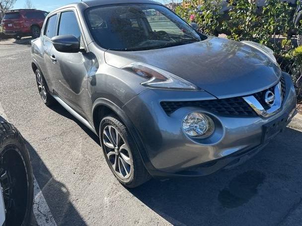 NISSAN JUKE 2017 JN8AF5MR2HT703672 image