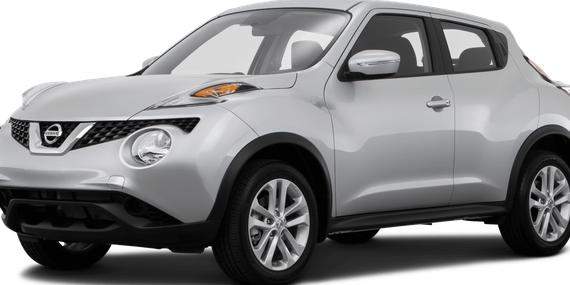 NISSAN JUKE 2017 JN8AF5MV6HT750684 image