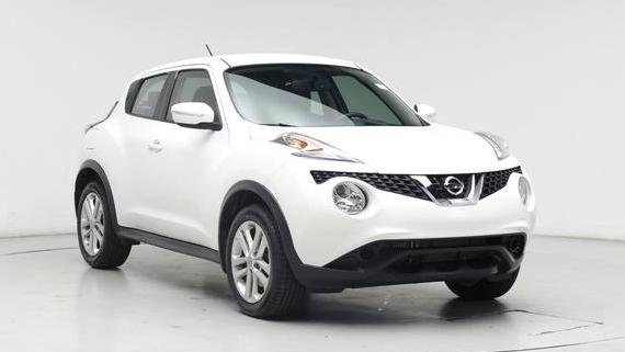 NISSAN JUKE 2017 JN8AF5MRXHT701765 image NISSAN JUKE 2017 JN8AF5MRXHT701765 image