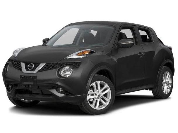 NISSAN JUKE 2017 JN8AF5MR8HT704678 image