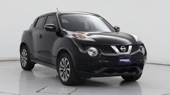NISSAN JUKE 2017 JN8AF5MRXHT705248 image NISSAN JUKE 2017 JN8AF5MRXHT705248 image